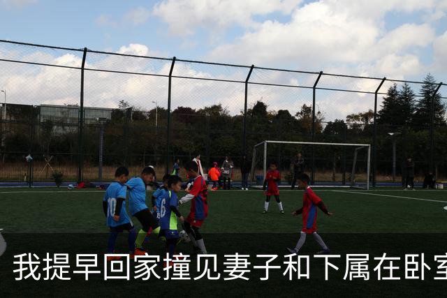 我提早回家撞见妻子和下属在卧室，我没吵没闹直接报警说进贼了，妻子回家后质问我，我淡淡一句话怼回去