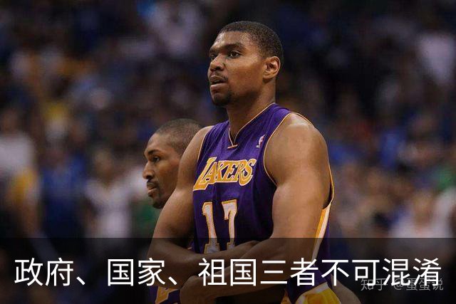 政府、国家、祖国三者不可混淆
